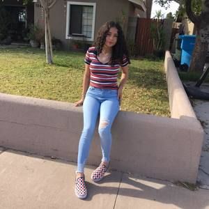 Meet your Posher, Annie